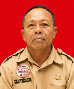 Bambang Sutrisno