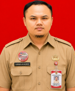 Purnomo Adi Nugroho, S.Kom