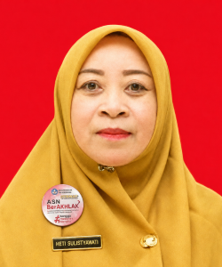 Hesti Sulistyawati, S.E