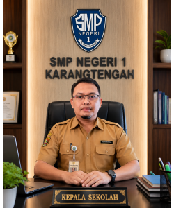 Nur Kholis Sidiq, S.Pd., M.Pd
