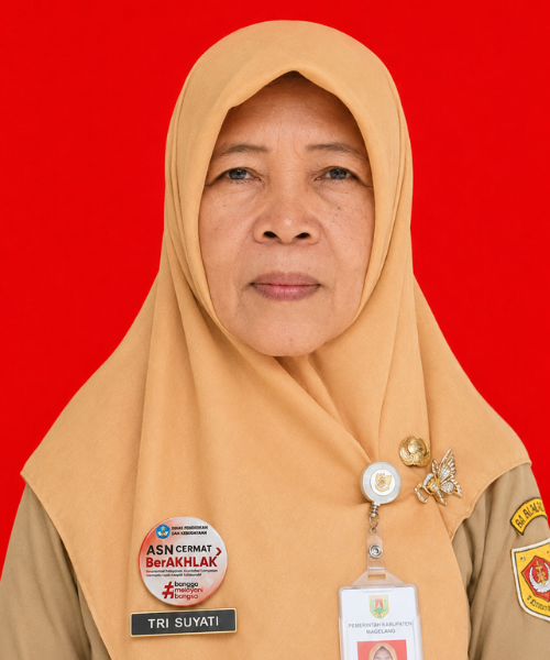 Dra. Tri Suyati tri suyati