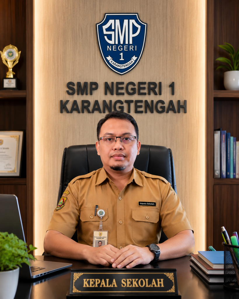 kepala sekolah