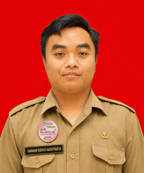 hamam ridho hayatrista