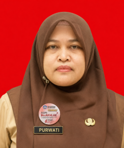 Purwati, S.E