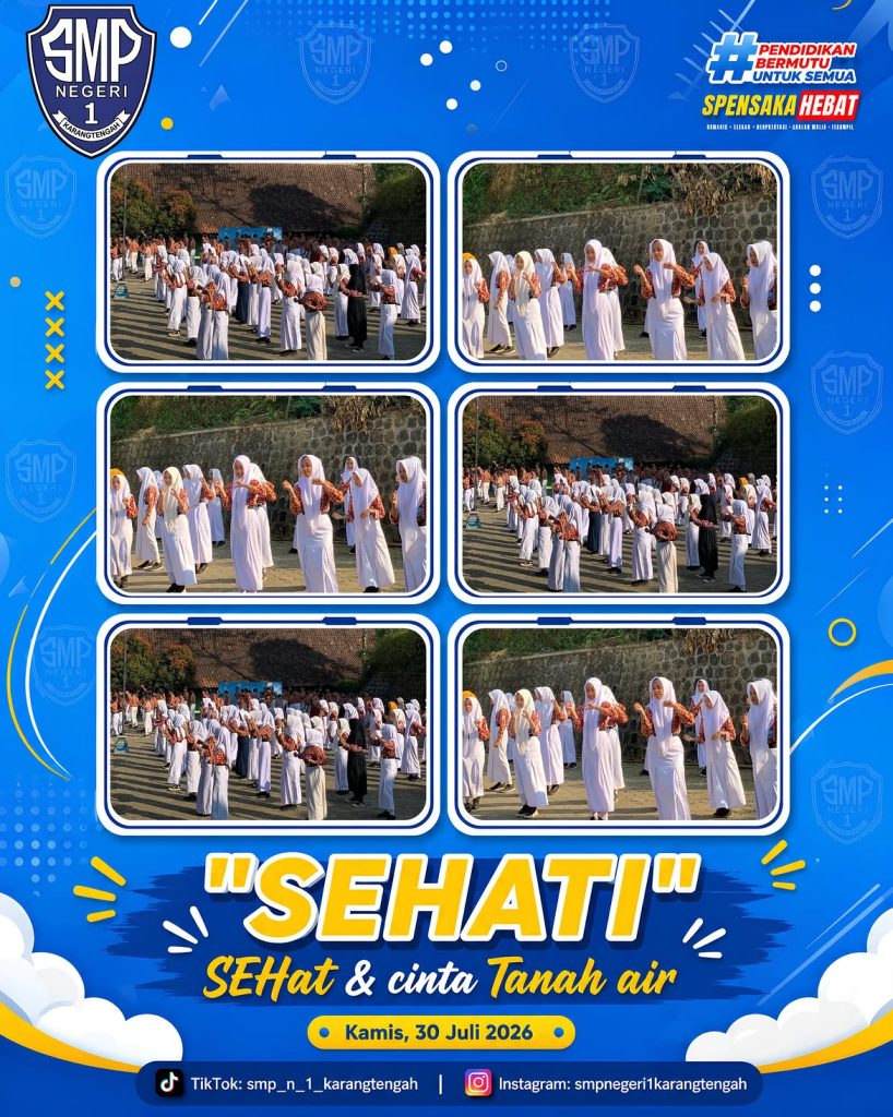 sehati 1
