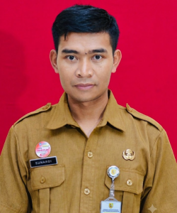 Sunardi, S.PdI