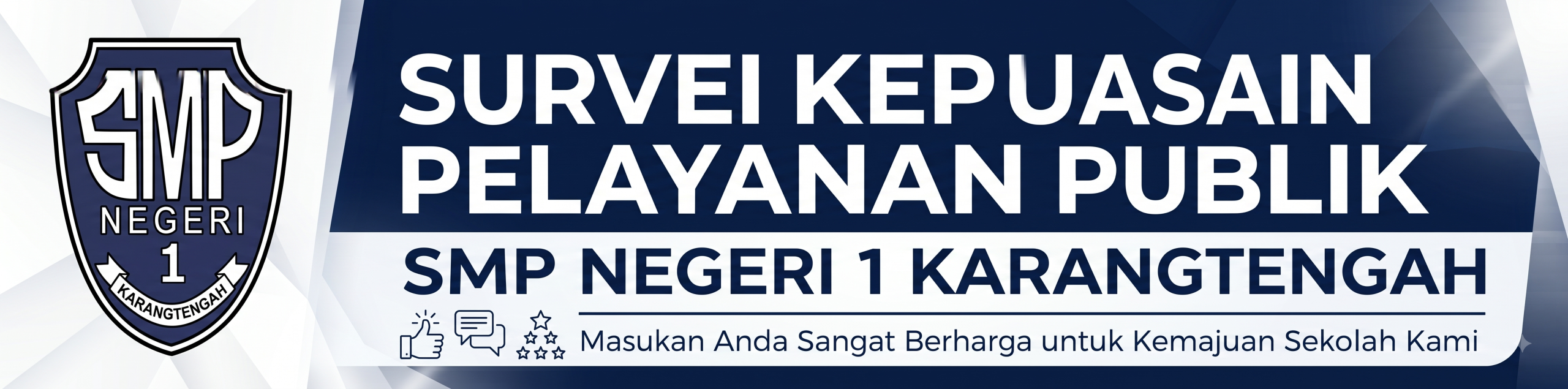 survei pelayanan publik