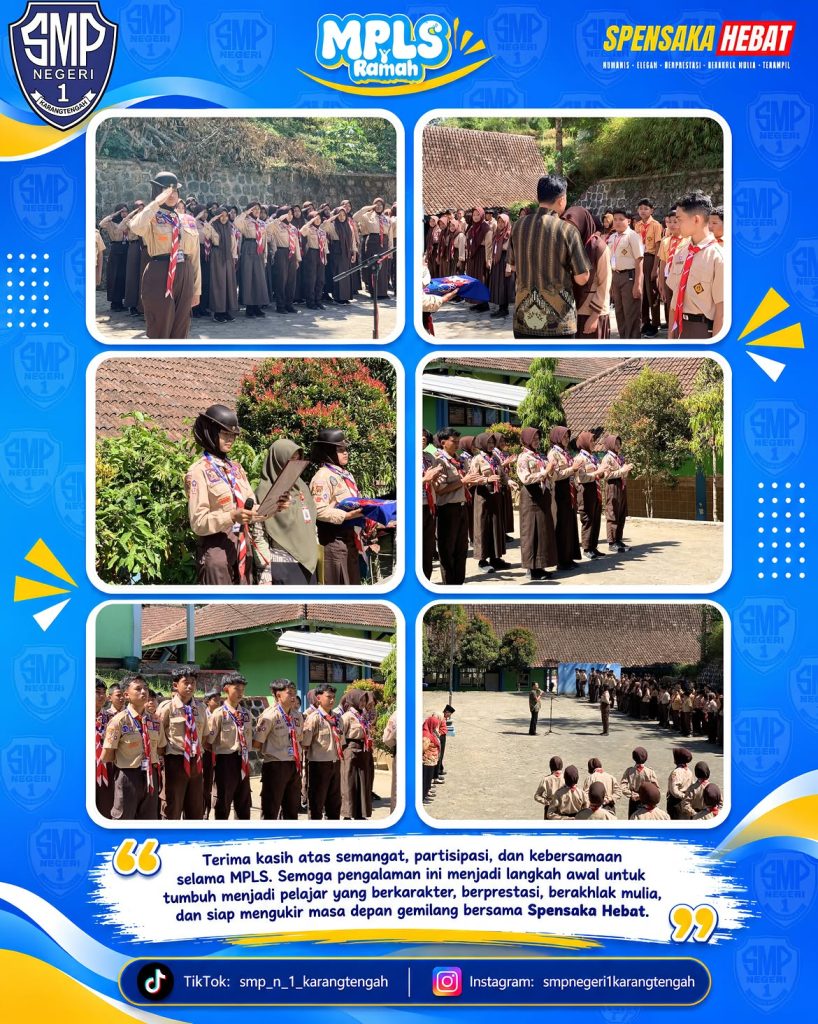 📚 penutupan mpls ramah 2026sabtu, 18 juli 2026smp negeri 1 karangtengahalhamdulillah, seluruh r (1)
