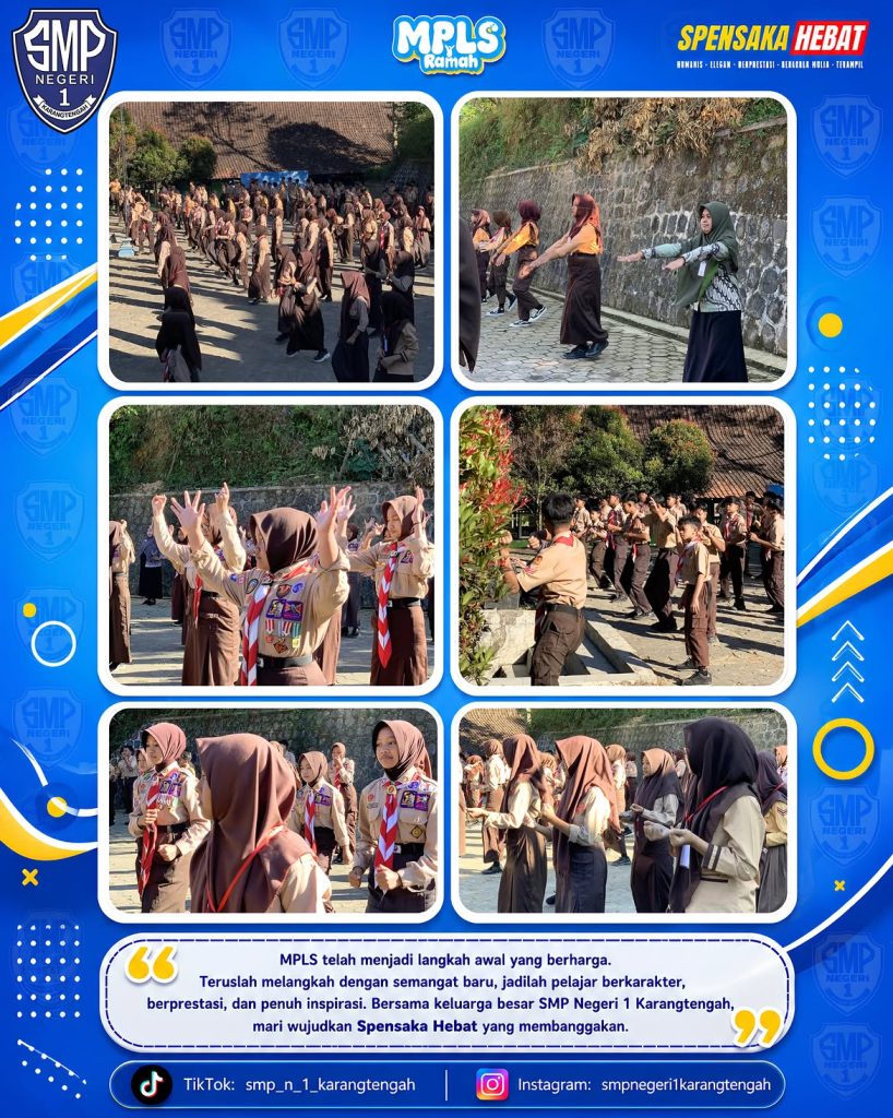 📚 penutupan mpls ramah 2026sabtu, 18 juli 2026smp negeri 1 karangtengahalhamdulillah, seluruh r (2)