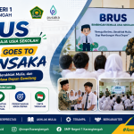 Sinergi Lintas Sektor, SMPN 1 Karangtengah Sukses Gelar Bimbingan Remaja Usia Sekolah (BRUS)